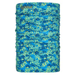Kilpi Darlin-J modrá PJ0032KIBLUUNI multifunkční dětský šátek tubus
