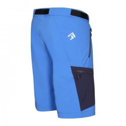 Direct Alpine Cruise Short 2.0 blue indigo panske outdoorove turisticke kratasy 1
