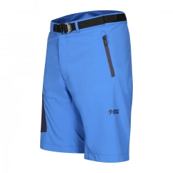 Direct Alpine Cruise Short 2.0 blue indigo panske outdoorove turisticke kratasy 2