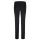 Kilpi Umberta-W černá PL0026KIBLK dámské lehké turistické kalhoty 1