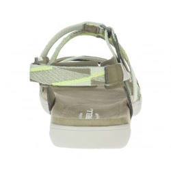 Merrell District Mendi Backstrap W olive J003284 damske sandaly 3