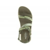 Merrell District Mendi Backstrap W olive J003284 damske sandaly 4