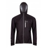 High Point Road Runner 4.0 Jacket black panska lehka nepromokava bunda BlocVent 2,5L