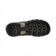 Keen Targhee III WP Wide M bungee cord pánské nízké nepromokavé kožené boty -  širší 3