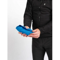 High Point Road Runner 4.0 Jacket black panska lehka nepromokava bunda BlocVent 2,5L 1