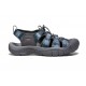 Keen Newport H2 M magnet/tie dye pánské outdoorové sandály i do vody