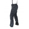 Pinguin Alpin L Pants 5.0 grey seda unisex nepromokave outdoorove kalhoty 1