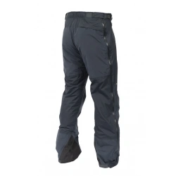 Pinguin Alpin L Pants 5.0 grey seda unisex nepromokave outdoorove kalhoty 6