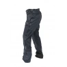 Pinguin Alpin L Pants 5.0 grey seda unisex nepromokave outdoorove kalhoty 7