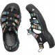 Keen Newport H2 W raya black dámské outdoorové sandály i do vody 5