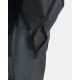 Kilpi Sonna-M černá TM0104KIBLK pánská voděodolná větruodolná bunda 3