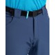 Kilpi Ligne-M tmavě modrá TM0406KIDBL pánské lehké pohodlné outdoorové kalhoty 2
