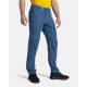 Kilpi Hosio-M tmavě modrá TM0403KIDBL pánské odepínací turistické outdoorové kalhoty