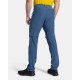 Kilpi Hosio-M tmavě modrá TM0403KIDBL pánské odepínací turistické outdoorové kalhoty 1
