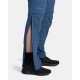 Kilpi Hosio-M tmavě modrá TM0403KIDBL pánské odepínací turistické outdoorové kalhoty 5