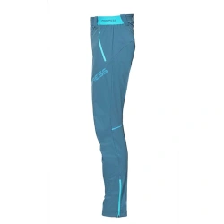 Progres Genius petrol panske lehke turisticke prodysne kalhoty 2