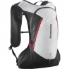 Salomon Cros 8 white black C21855 ultralehky bezecky turisticky batoh