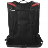 Salomon Cros 8 white black C21855 ultralehky bezecky turisticky batoh 1