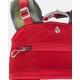 Kilpi Cargo-U 25l TU0711KI turistický batoh red červený 2