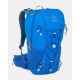 Kilpi Cargo-U 25l TU0711KI turistický batoh blue modrá