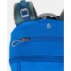 Kilpi Cargo-U 25l TU0711KI turistický batoh blue modrá 2