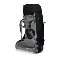 Osprey Ariel 65l II WXS S damsky expedicni batoh black 1