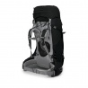 Osprey Ariel 65l II WXS S damsky expedicni batoh black 1