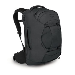 Osprey Farpoint 40l cestovatelský batoh/taška i do letadla tunnel vision grey