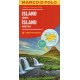 Marco Polo Island (Iceland) 1:650 000 automapa