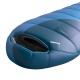 Husky Kids Magic -15°C modrá dětský prodlužovací spací pytel  2