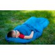 Husky Kids Magic -15°C modrá dětský prodlužovací spací pytel  6