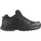 Salomon XA Pro 3D v9 black/phantom/pewter 472727 dámské prodyšné běžecké boty 