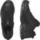 Salomon XA Pro 3D v9 black/phantom/pewter 472727 dámské prodyšné běžecké boty 2