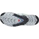 Salomon XA Pro 3D v9 flint stone/green gecko 472719 pánské prodyšné běžecké boty 4