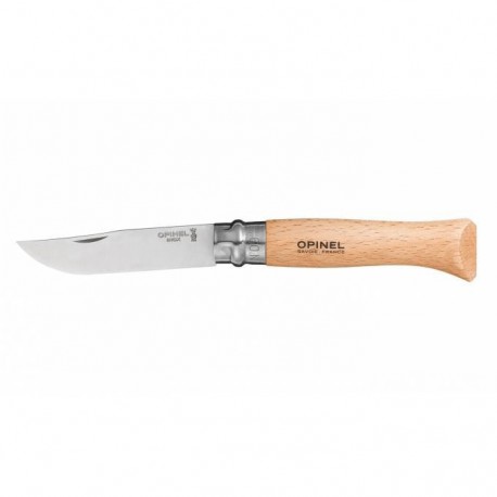 OPINEL VR N°09 Inox zavírací nůž outdoor 9 cm blister