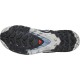 Salomon XA Pro 3D v9 GTX Flint Stone/Black/Ghost 472706 pánské nepromokavé běžecké boty  3