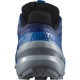 Salomon Speedcross 6 GTX Blue Print/Ibiza Blue 473020 pánské nepromokavé běžecké boty 4