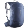 Salomon Trailblazer 20l mazarine blue   ghost gray C21827 bezecky turisticky batoh