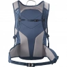 Salomon Trailblazer 20l mazarine blue   ghost gray C21827 bezecky turisticky batoh 1