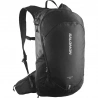 Salomon Trailblazer 20l black alloy C21826 bezecky turisticky batoh