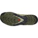 Salomon XA Pro 3D v9 Wide GTX Dried Herb/Black 472773 pánské nepromokavé běžecké boty 3
