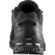 Salomon XA Pro 3D v9 Wide black/phantom/pewter 472731 pánské prodyšné běžecké boty 5