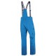 Husky Gilep M blue pánské nepromokavé zimní lyžařské kalhoty 1
