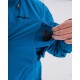 Husky Montry M modrá pánská nepromokavá zimní lyžařská bunda 19