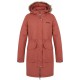 Husky Nelidas L fd. bordo dámská voděodolná zimní bunda / kabát 2