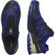 Salomon XA Pro 3D v9 GTX blue print/surf the web 472703 pánské nepromokavé běžecké boty 3