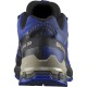 Salomon XA Pro 3D v9 GTX blue print/surf the web 472703 pánské nepromokavé běžecké boty 4