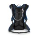 Osprey Raptor 14l cykloturistický batoh + vodní vak 2,5l postal blue 3
