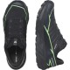 Salomon Thundercross GTX 472790 black/green gecko pánské nepromokavé trailové boty 3