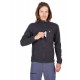 High Point Skywool 6.0 Sweater M Black pánský vlněný sportovní svetr Tecnowool6